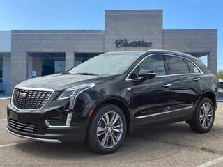 2025 Cadillac XT5 for sale in Ann Arbor MI