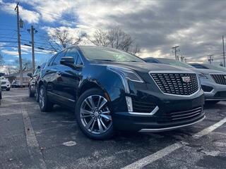 2025 Cadillac XT5 for sale in Columbiana OH