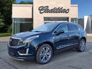 2025 Cadillac XT5