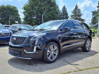 2025 Cadillac XT5 for sale in Ann Arbor MI