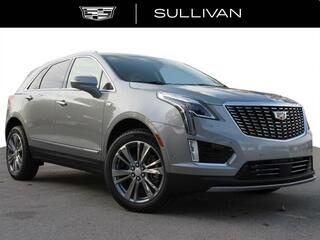 2026 Cadillac XT5 for sale in Ocala FL