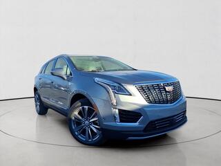 2026 Cadillac XT5