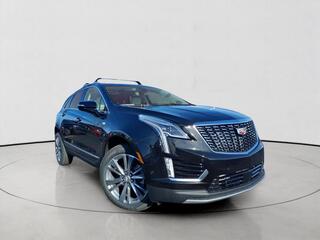 2026 Cadillac XT5