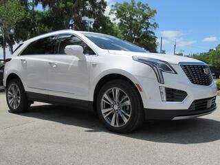 2026 Cadillac XT5 for sale in Ocala FL