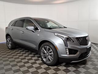 2026 Cadillac XT5