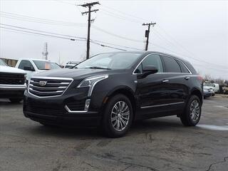 2017 Cadillac XT5 for sale in Waterford MI