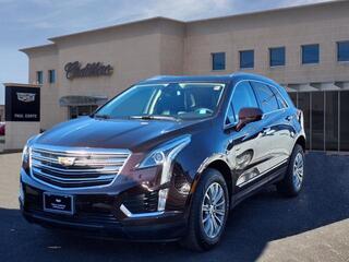 2018 Cadillac XT5 for sale in Freeport NY