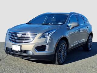 2019 Cadillac XT5 for sale in Woodbridge NJ