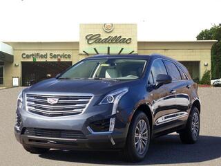 2019 Cadillac XT5 for sale in Danvers MA