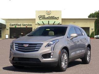 2019 Cadillac XT5