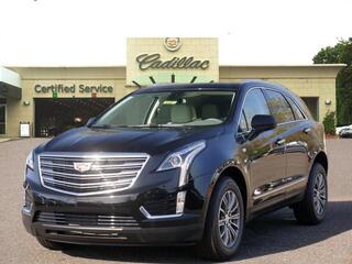 2019 Cadillac XT5