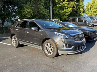 2020 Cadillac XT5 for sale in Batesville MS