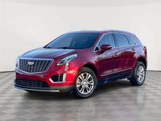 2020 Cadillac XT5 for sale in Plymouth MI