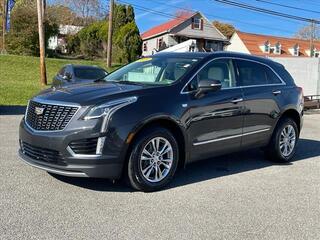 2020 Cadillac XT5