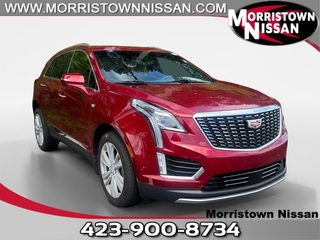 2020 Cadillac XT5 for sale in Morristown TN