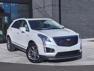 2021 Cadillac XT5