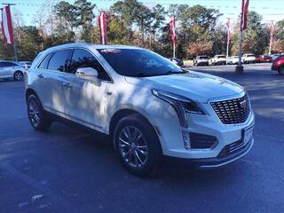 2021 Cadillac XT5