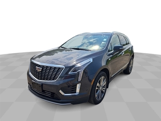 2021 Cadillac XT5
