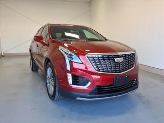 2021 Cadillac XT5