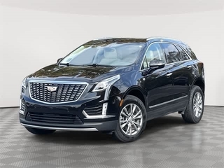 2022 Cadillac XT5 for sale in Plymouth MI