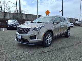 2022 Cadillac XT5 for sale in Woodbridge NJ