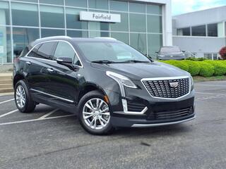 2022 Cadillac XT5