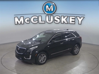 2023 Cadillac XT5 for sale in Cincinnati OH