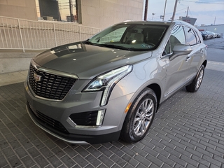 2023 Cadillac XT5