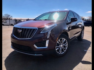 2023 Cadillac XT5 for sale in Plymouth MI