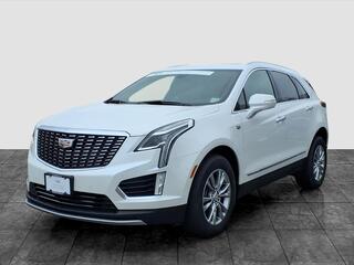 2023 Cadillac XT5 for sale in Woodbridge NJ