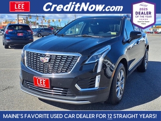 2023 Cadillac XT5