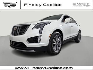 2023 Cadillac XT5