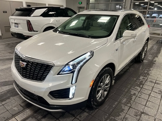 2023 Cadillac XT5 for sale in Plymouth MI