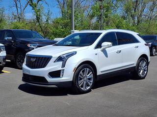 2024 Cadillac XT5 for sale in Wayne MI