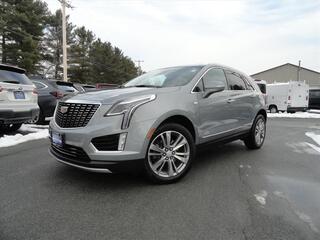 2024 Cadillac XT5