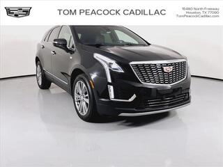 2024 Cadillac XT5