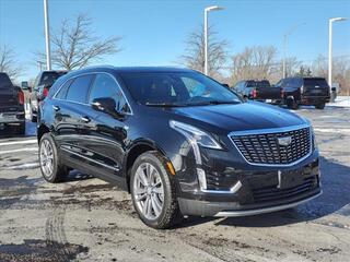 2024 Cadillac XT5 for sale in Matteson IL