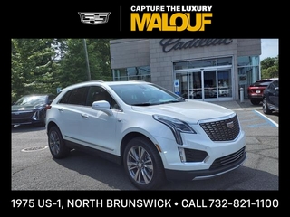 2024 Cadillac XT5 for sale in North Brunswick NJ