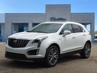 2025 Cadillac XT5 for sale in Ann Arbor MI