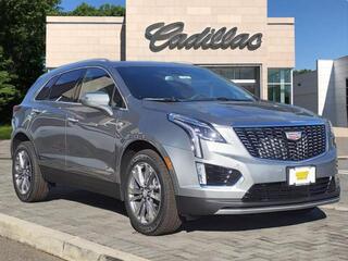 2025 Cadillac XT5