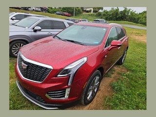 2025 Cadillac XT5