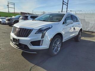 2025 Cadillac XT5 for sale in Yakima WA