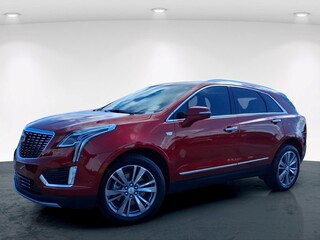2025 Cadillac XT5 for sale in Greenville SC