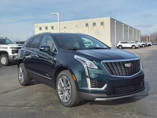 2025 Cadillac XT5 for sale in Matteson IL