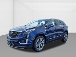 2025 Cadillac XT5