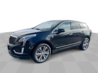 2025 Cadillac XT5 for sale in Frankfort IL