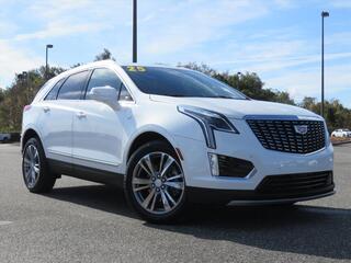 2025 Cadillac XT5 for sale in Fruitland Park FL