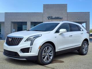 2025 Cadillac XT5 for sale in Ann Arbor MI