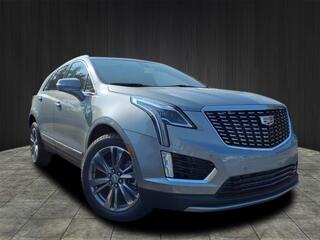2025 Cadillac XT5 for sale in Columbiana OH
