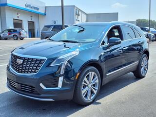 2025 Cadillac XT5 for sale in Elkhart IN